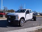 2024 Ford F-350 Super Cab DRW 4WD, Cab Chassis for sale #REC47141 - photo 5
