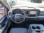 New 2024 Ford F-450 XLT Crew Cab 4WD, Cab Chassis for sale #REC66285 - photo 13