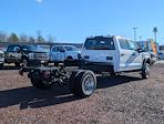 New 2024 Ford F-450 XLT Crew Cab 4WD, Cab Chassis for sale #REC66285 - photo 2