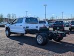 New 2024 Ford F-450 XLT Crew Cab 4WD, Cab Chassis for sale #REC66285 - photo 4