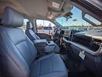 New 2024 Ford F-550 XL Crew Cab 4WD, M H EBY Aluminum Landscape Dump for sale #REC80736 - photo 19
