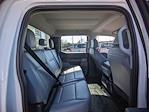 New 2024 Ford F-550 XL Crew Cab 4WD, M H EBY Aluminum Landscape Dump for sale #REC80736 - photo 20