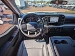 2024 Ford F-550 Crew Cab DRW 4WD, M H EBY Aluminum Landscape Dump for sale #REC80736 - photo 29