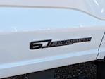 New 2024 Ford F-550 XL Crew Cab 4WD, M H EBY Aluminum Landscape Dump for sale #REC80736 - photo 17