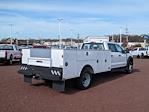 New 2024 Ford F-450 XL Crew Cab 4WD, CM Truck Beds CB Service Truck for sale #REC88614 - photo 2