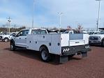 2024 Ford F-450 Crew Cab DRW 4WD, CM Truck Beds CB Service Truck for sale #REC88614 - photo 4