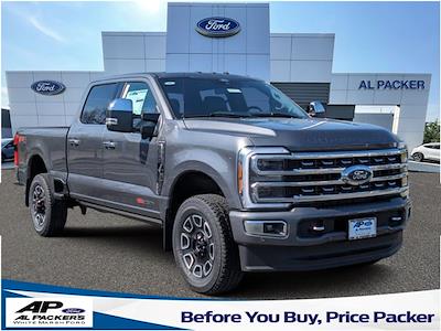 2024 Ford F-350 Crew Cab 4WD, Pickup for sale #REC92521 - photo 1