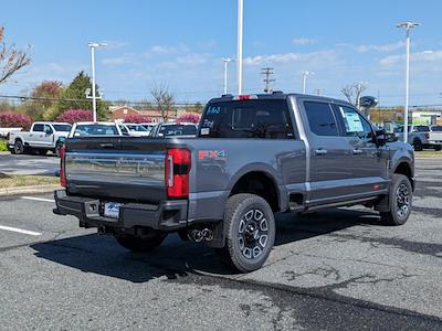 2024 Ford F-350 Crew Cab 4WD, Pickup for sale #REC92521 - photo 2