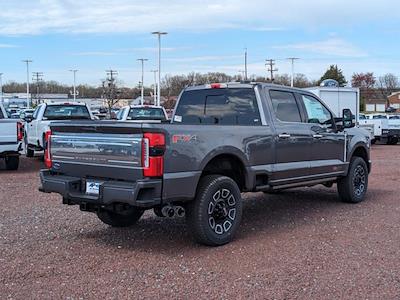 2024 Ford F-250 Crew Cab SRW 4WD, Pickup for sale #RED12959 - photo 2