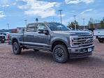 2024 Ford F-250 Crew Cab SRW 4WD, Pickup for sale #RED12959 - photo 3