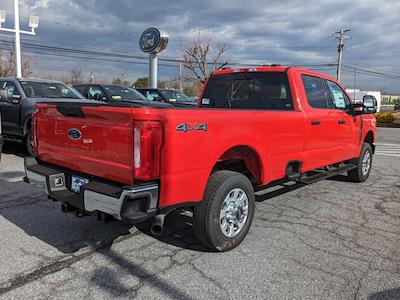 2024 Ford F-250 Crew Cab SRW 4WD, Pickup for sale #RED18913 - photo 2