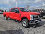 2024 Ford F-250 Crew Cab SRW 4WD, Pickup for sale #RED18913 - photo 3