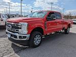 2024 Ford F-250 Crew Cab SRW 4WD, Pickup for sale #RED18913 - photo 5