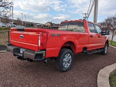 2024 Ford F-250 Crew Cab SRW 4WD, Pickup for sale #RED19056 - photo 2