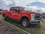 2024 Ford F-250 Crew Cab SRW 4WD, Pickup for sale #RED19056 - photo 3