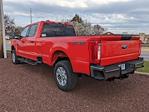 2024 Ford F-250 Crew Cab SRW 4WD, Pickup for sale #RED19056 - photo 4
