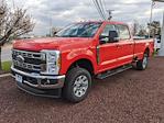 2024 Ford F-250 Crew Cab SRW 4WD, Pickup for sale #RED19056 - photo 5