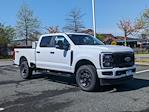 2024 Ford F-250 Crew Cab SRW 4WD, Pickup for sale #RED45043 - photo 3