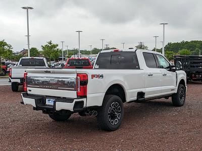2024 Ford F-250 Crew Cab SRW 4WD, Pickup for sale #RED53332 - photo 2