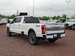 2024 Ford F-250 Crew Cab SRW 4WD, Pickup for sale #RED53332 - photo 4