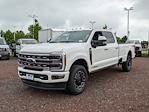 2024 Ford F-250 Crew Cab SRW 4WD, Pickup for sale #RED53332 - photo 5