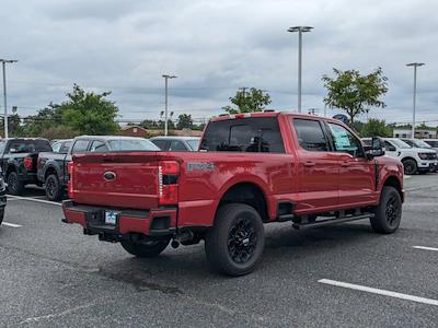 2024 Ford F-250 Crew Cab 4WD, Pickup for sale #RED77190 - photo 2