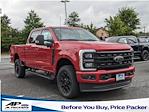 2024 Ford F-250 Crew Cab 4WD, Pickup for sale #RED77190 - photo 1