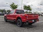 2024 Ford F-250 Crew Cab 4WD, Pickup for sale #RED77190 - photo 4