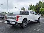 2024 Ford F-250 Crew Cab SRW 4WD, Pickup for sale #RED84704 - photo 2