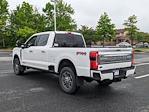 2024 Ford F-250 Crew Cab SRW 4WD, Pickup for sale #RED84704 - photo 4