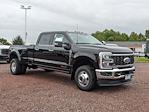 New 2024 Ford F-350 Lariat Crew Cab 4WD, Pickup for sale #REE01862 - photo 3