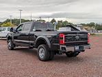 New 2024 Ford F-350 Lariat Crew Cab 4WD, Pickup for sale #REE01862 - photo 4