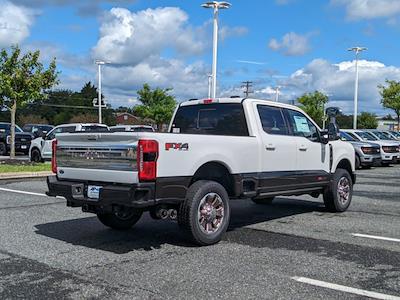 2024 Ford F-350 Crew Cab SRW 4WD, Pickup for sale #REE14054 - photo 2