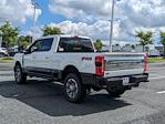 2024 Ford F-350 Crew Cab SRW 4WD, Pickup for sale #REE14054 - photo 4