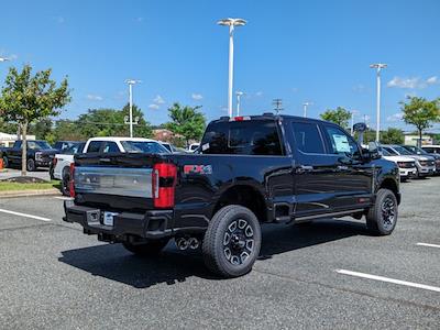 2024 Ford F-350 Crew Cab SRW 4WD, Pickup for sale #REE14461 - photo 2