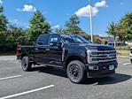 New 2024 Ford F-350 Platinum Crew Cab 4WD, Pickup for sale #REE14461 - photo 3