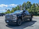 New 2024 Ford F-350 Platinum Crew Cab 4WD, Pickup for sale #REE14461 - photo 5