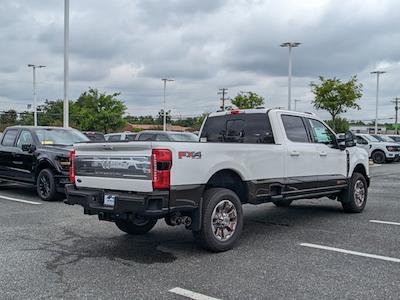 2024 Ford F-250 Crew Cab 4WD, Pickup for sale #REE39443 - photo 2