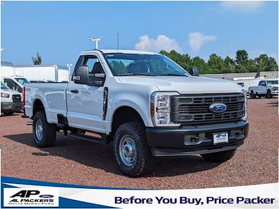 2024 Ford F-250 Regular Cab 4WD, Pickup for sale #REE46602 - photo 1