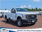 2024 Ford F-250 Regular Cab 4WD, Pickup for sale #REE46602 - photo 1