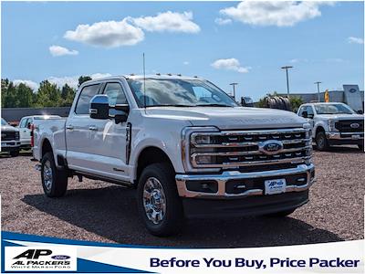 2024 Ford F-350 Crew Cab SRW 4WD, Pickup for sale #REE68437 - photo 1