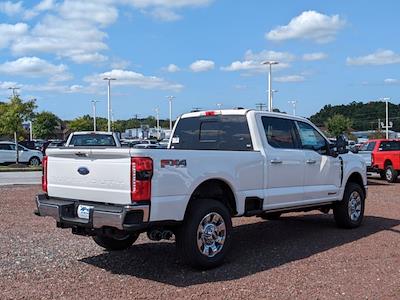 2024 Ford F-350 Crew Cab SRW 4WD, Pickup for sale #REE68437 - photo 2