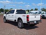 2024 Ford F-350 Crew Cab SRW 4WD, Pickup for sale #REE68437 - photo 4