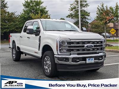 2024 Ford F-250, Pickup for sale #REE77876 - photo 1