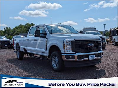 2024 Ford F-350 Crew Cab SRW 4WD, Pickup for sale #REE78367 - photo 1