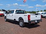 2024 Ford F-350 Crew Cab SRW 4WD, Pickup for sale #REE78367 - photo 4