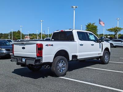 2024 Ford F-350 Crew Cab SRW 4WD, Pickup for sale #REE80569 - photo 2