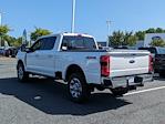 2024 Ford F-350 Crew Cab SRW 4WD, Pickup for sale #REE80569 - photo 4