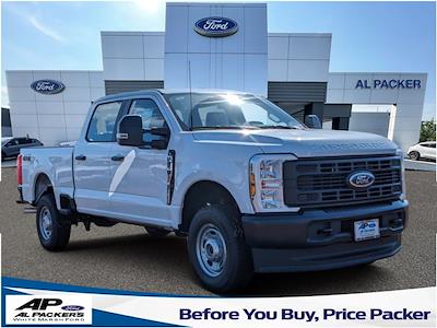 2024 Ford F-250 Crew Cab 4WD, Pickup for sale #REE87191 - photo 1