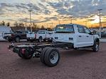 New 2024 Ford F-450 XL Crew Cab 4WD, Cab Chassis for sale #REF44147 - photo 2